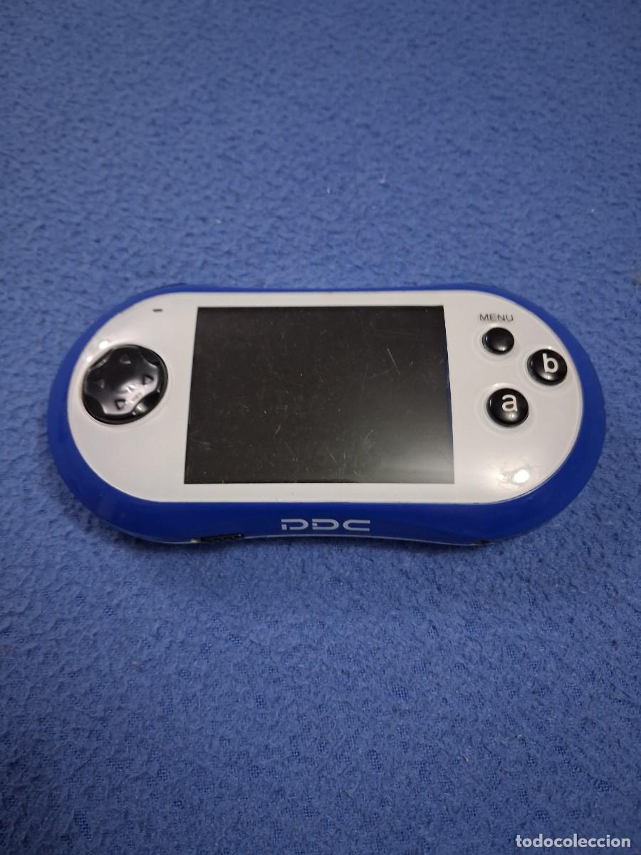 Videojuegos y consolas: MAQUINAS ELECTRONICAS CONSOLA BOLSILLO LOTE. - Foto 6