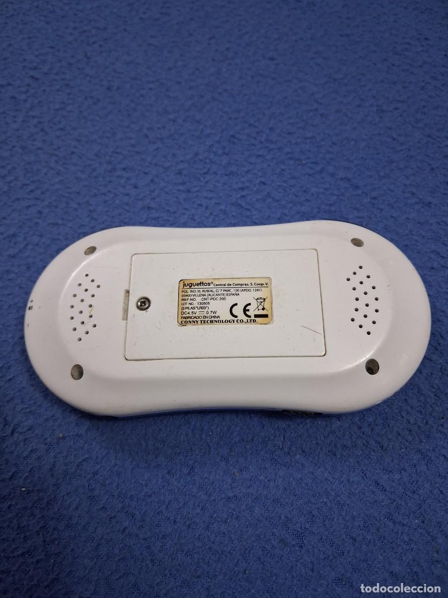 Videojuegos y consolas: MAQUINAS ELECTRONICAS CONSOLA BOLSILLO LOTE. - Foto 7