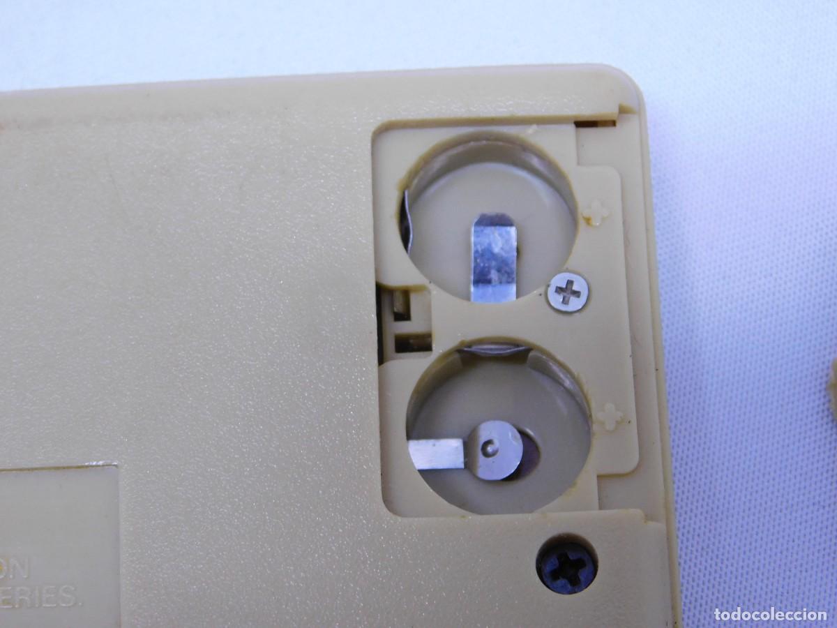 Videojuegos y consolas: CONSOLA GAME SHUTTLE VOYAGE MG-8 - Foto 6