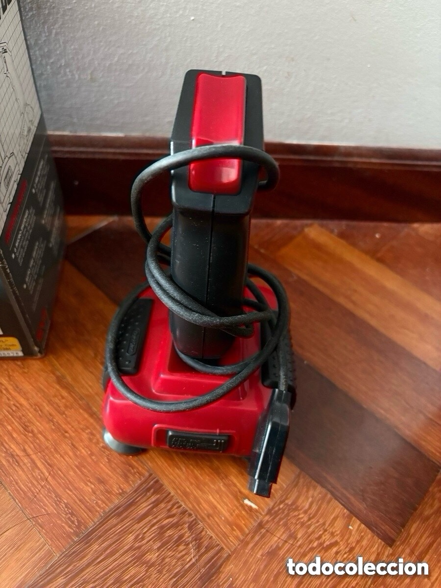 Videojuegos y consolas: Joystick Quick Shot II Turbo (A11) - Foto 5
