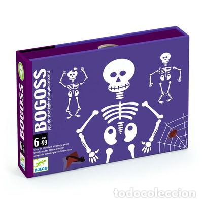 Video Games and Consoles: Bogoos- 3070900051607