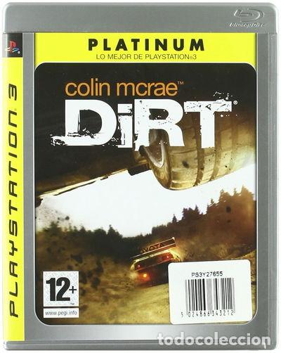 Video Games and Consoles: Grid And Dirt Classics Double Pack- 5024866343212