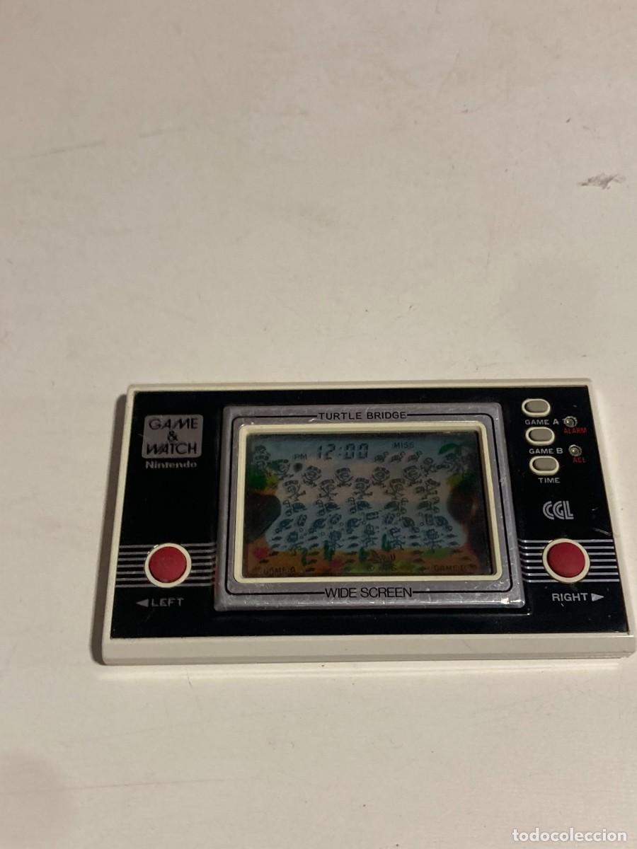 epoch lcd handheld game naughty monkey japan ga - Buy Other video
