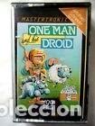 Video Games and Consoles: One Man and His Droid- 5012967800093