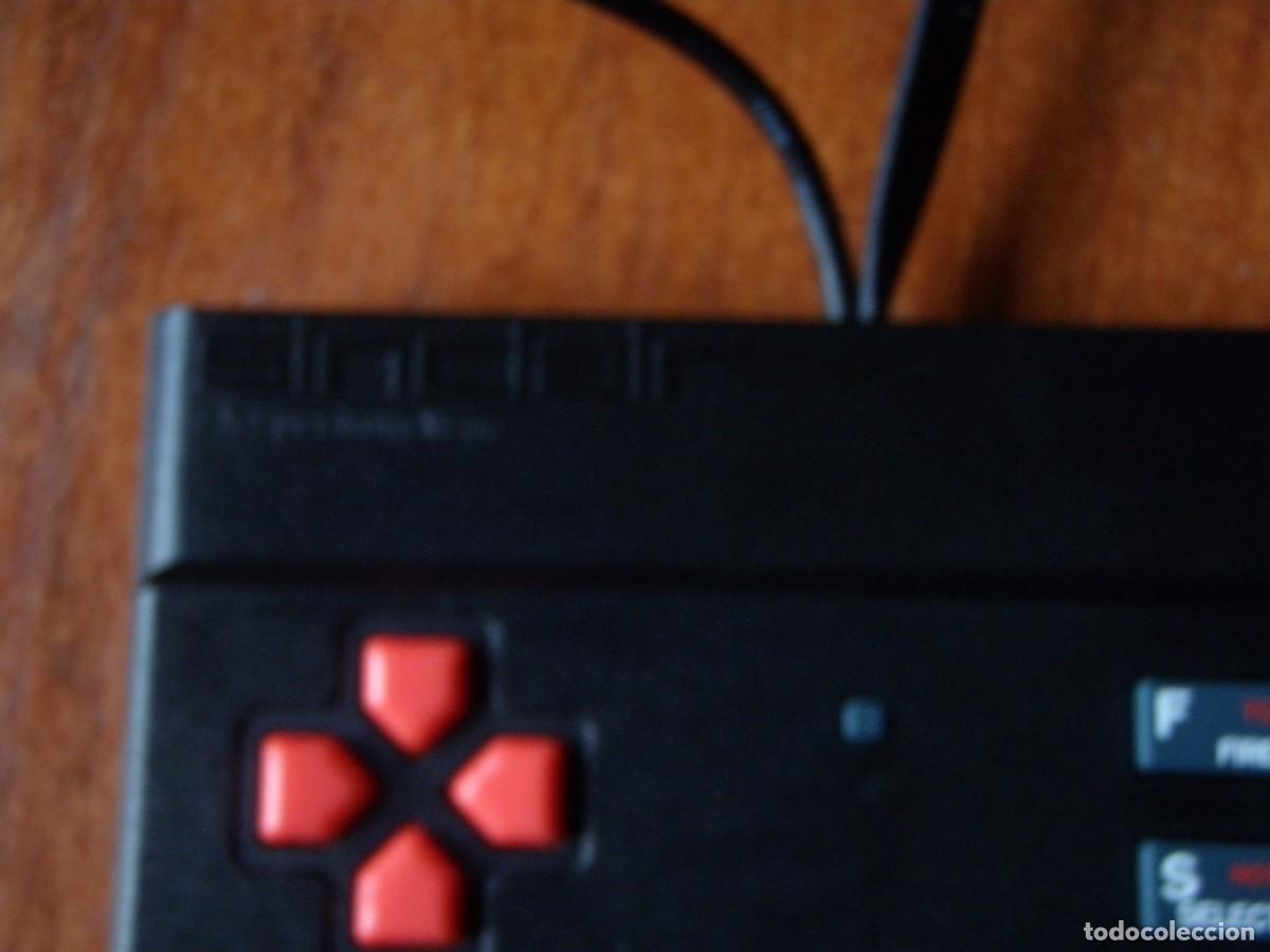 Videojuegos y consolas: CONSOLA SINCLAIR COMO NUEVA - Foto 3