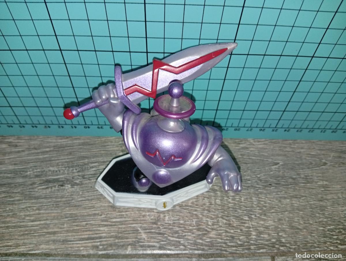 Videojuegos y consolas: Figura Skylanders Skylanders Imaginators Blaster-Tron - Foto 2