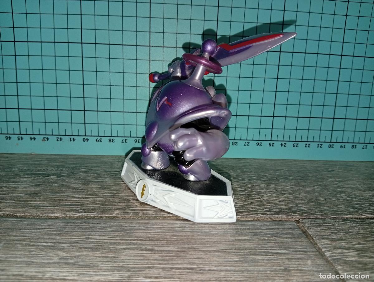 Videojuegos y consolas: Figura Skylanders Skylanders Imaginators Blaster-Tron - Foto 5