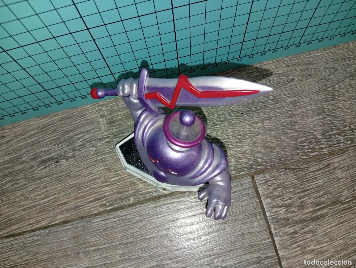 Videojuegos y consolas: Figura Skylanders Skylanders Imaginators Blaster-Tron - Foto 6