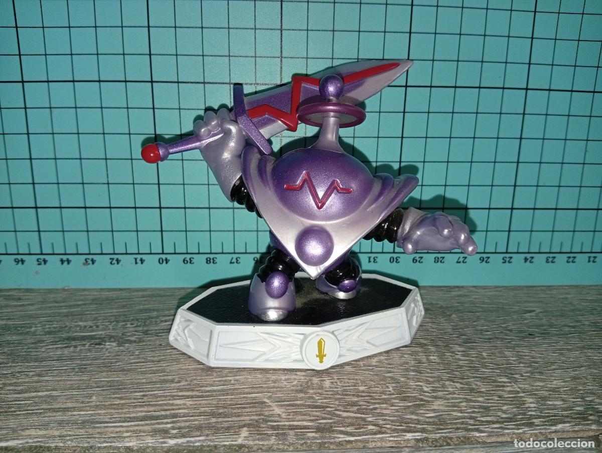 Videojuegos y consolas: Figura Skylanders Skylanders Imaginators Blaster-Tron - Foto 1