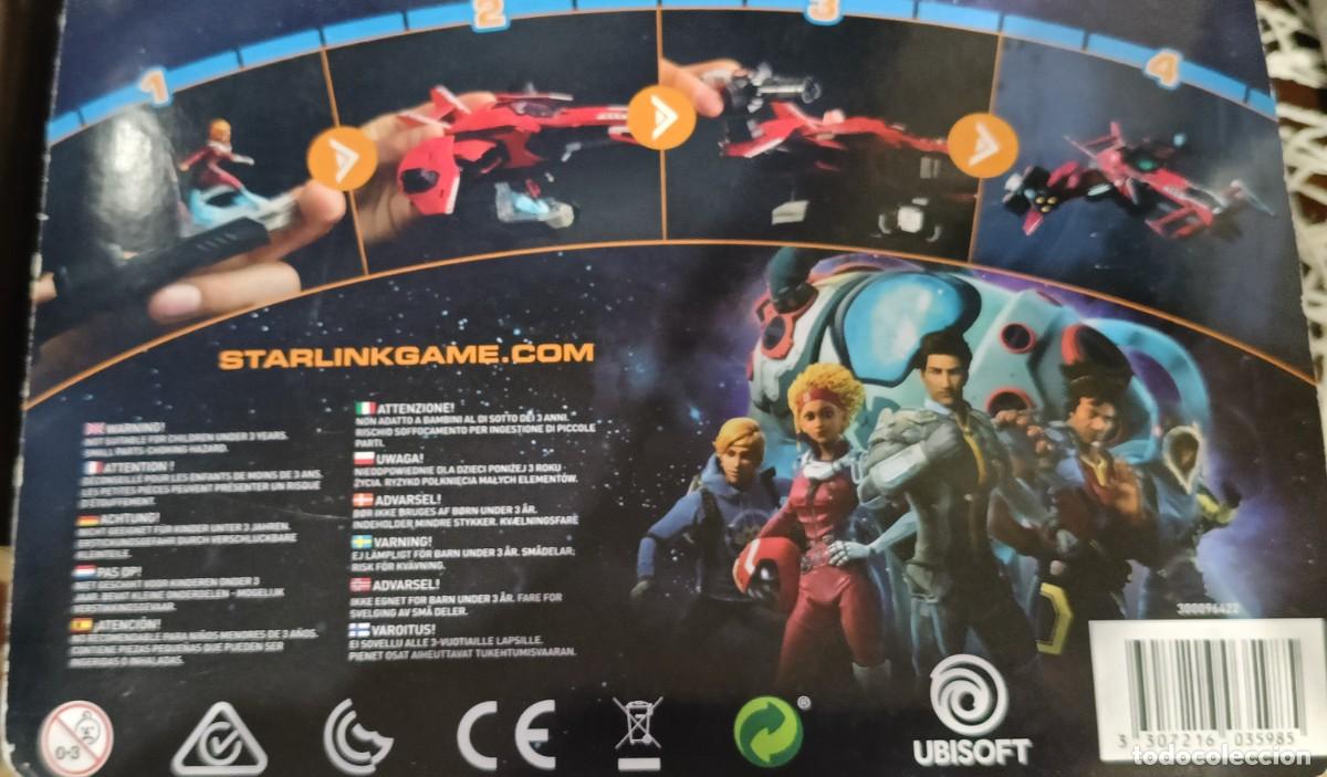 Videojuegos y consolas: Starlink. Battle for Atlas - Foto 2