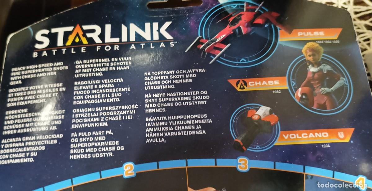 Videojuegos y consolas: Starlink. Battle for Atlas - Foto 3