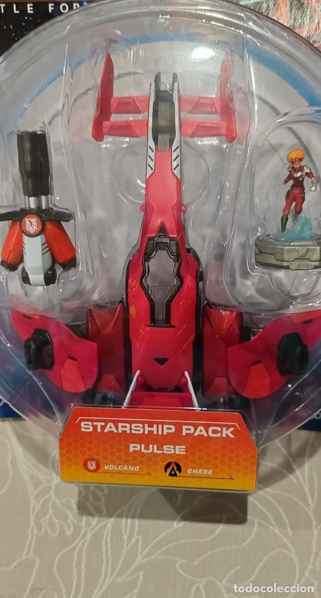 Videojuegos y consolas: Starlink. Battle for Atlas - Foto 1