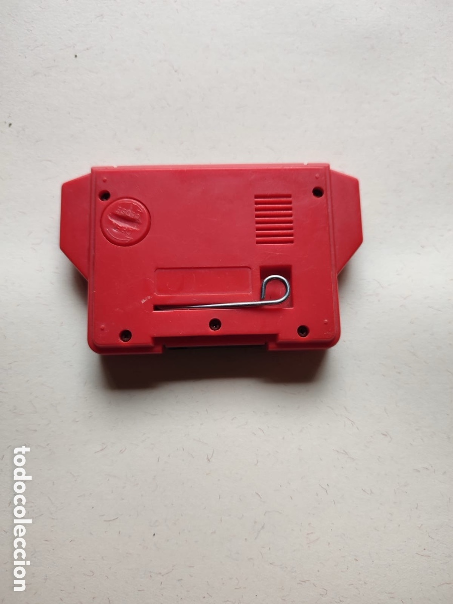 Videojuegos y consolas: Consola retro a&ntilde;os 80 - Foto 2