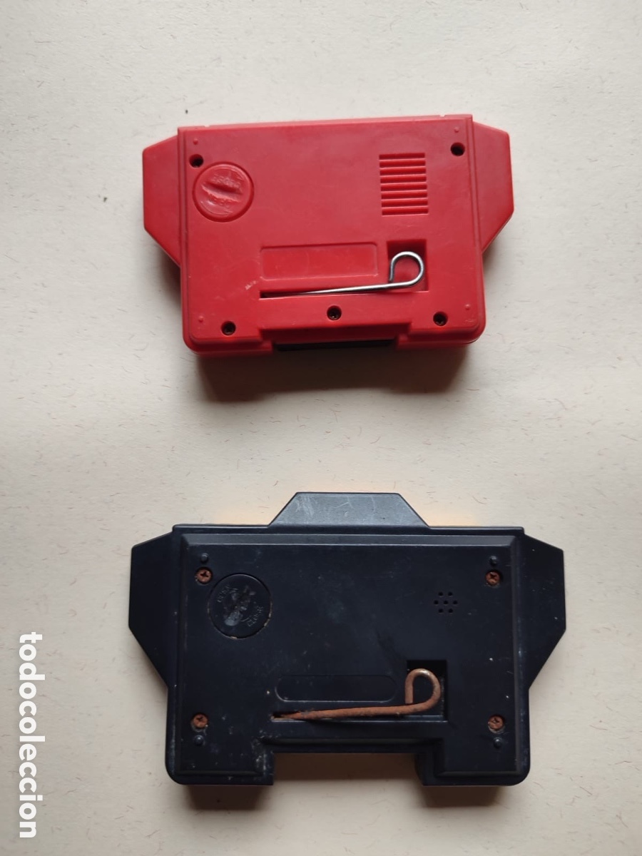 Videojuegos y consolas: Consola retro a&ntilde;os 80 - Foto 3