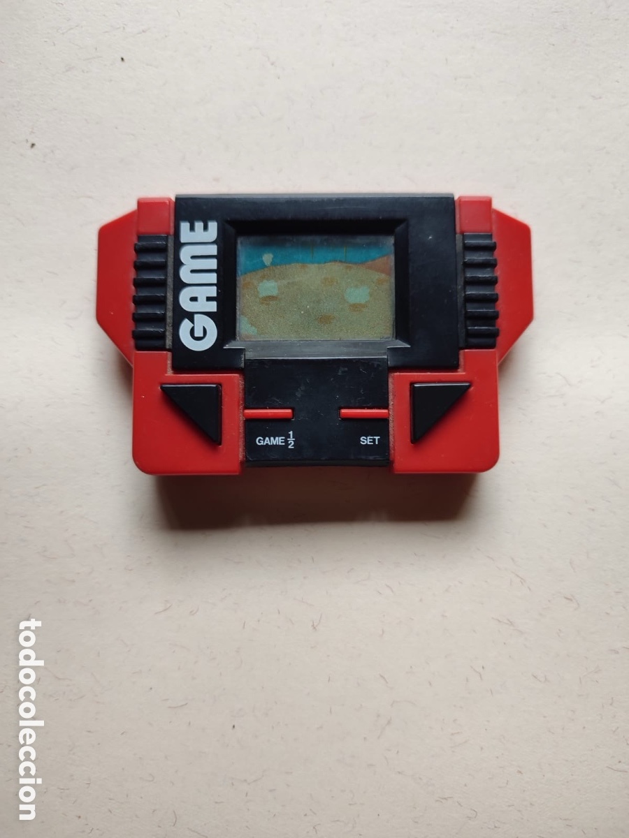 Videojuegos y consolas: Consola retro a&ntilde;os 80 - Foto 4