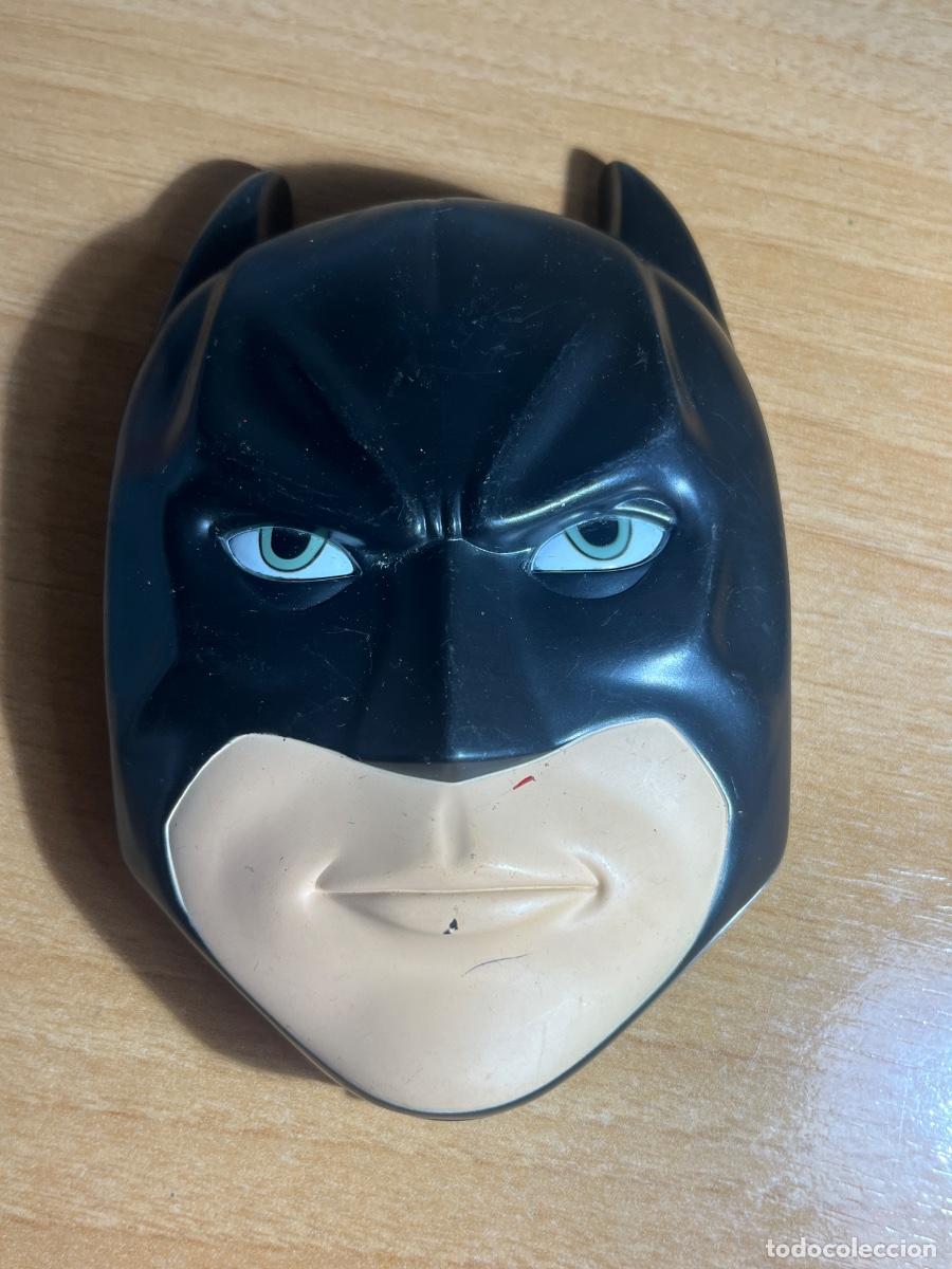 Videojuegos y consolas: Consola Batman | Videojuego | DC C&oacute;mics - Foto 2