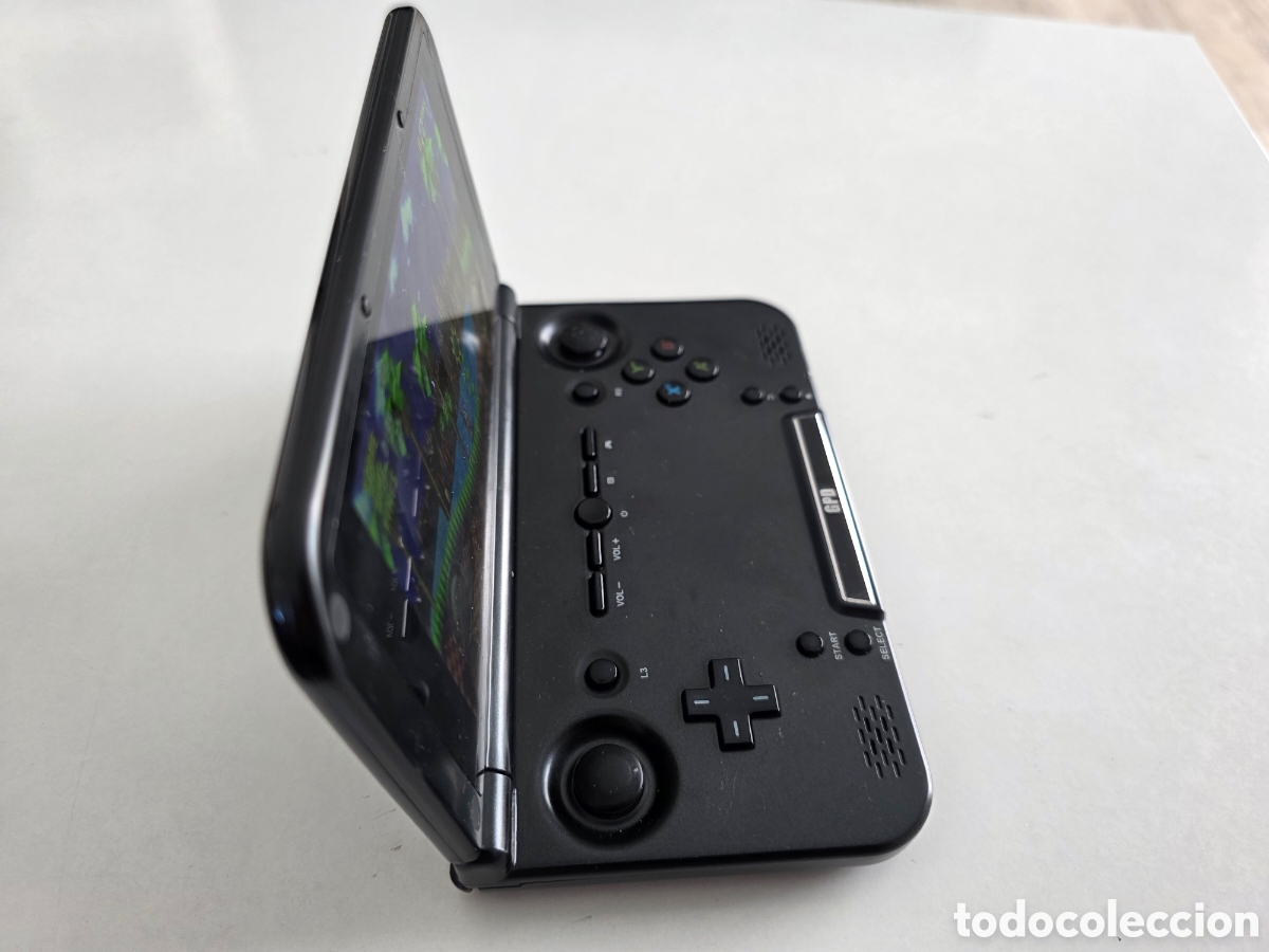 Videojuegos y consolas: Consola GPD XD port&aacute;til Android - Foto 10