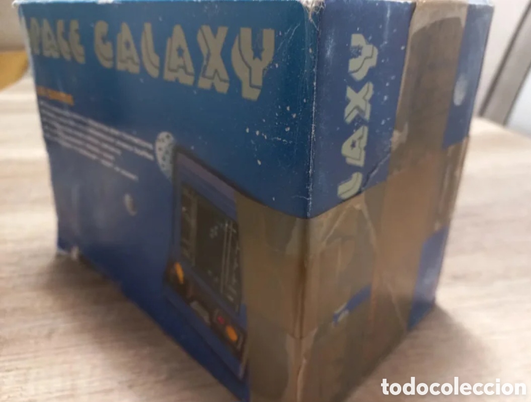 Videojuegos y consolas: Consola arcade Space Galaxy - Foto 3
