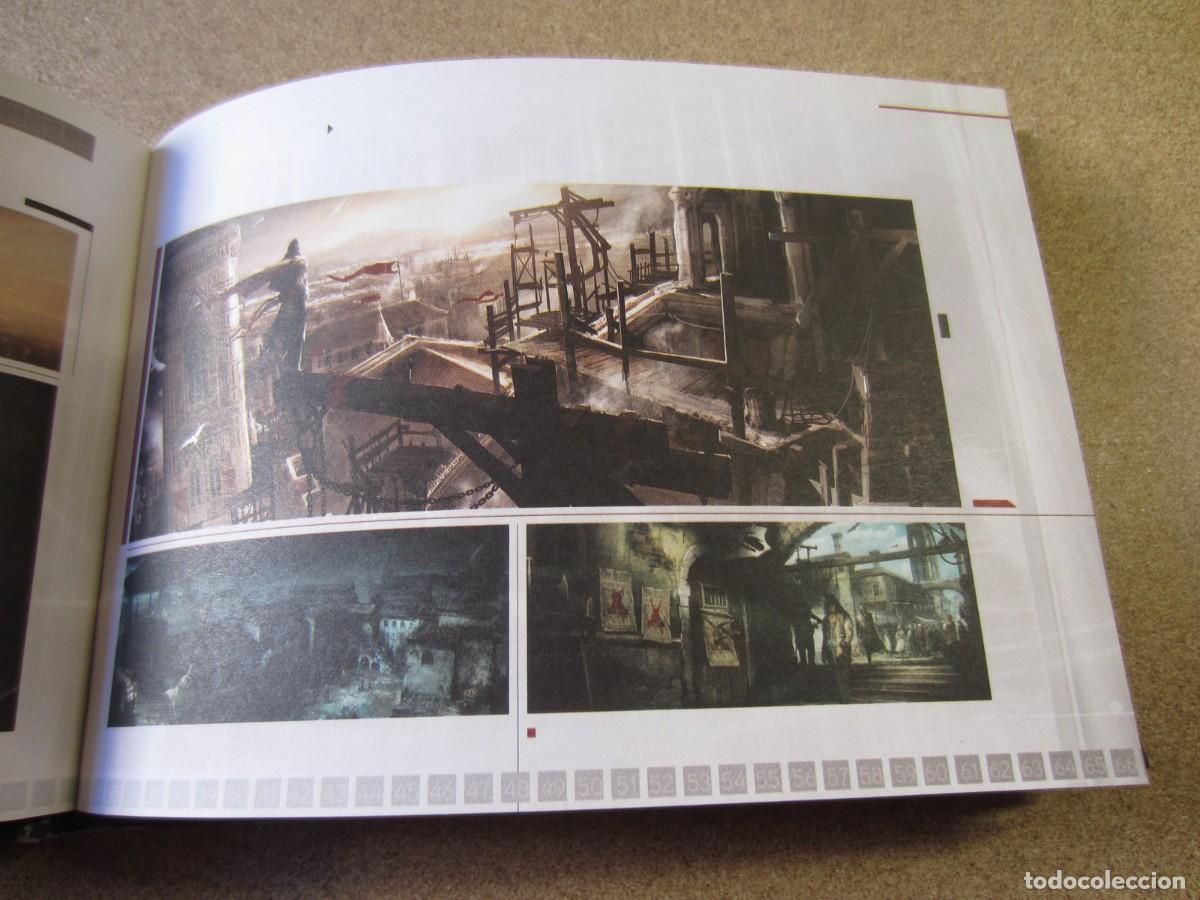 Videojuegos y consolas: Assassins Creed II El Libro de las Conspiraciones - Foto 14