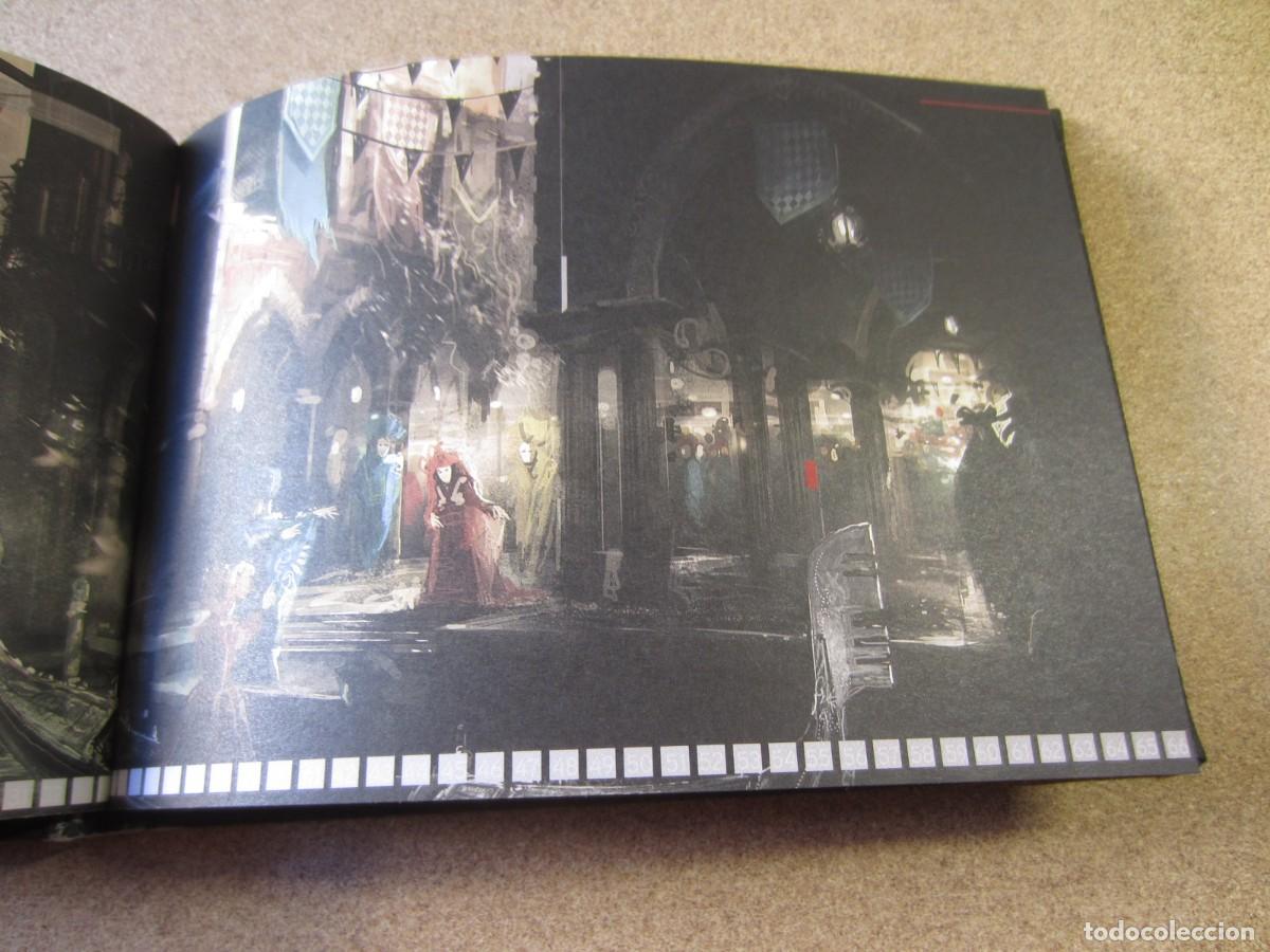 Videojuegos y consolas: Assassins Creed II El Libro de las Conspiraciones - Foto 15