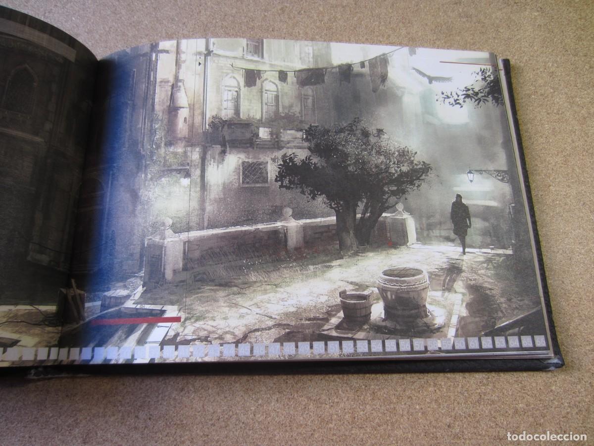 Videojuegos y consolas: Assassins Creed II El Libro de las Conspiraciones - Foto 16
