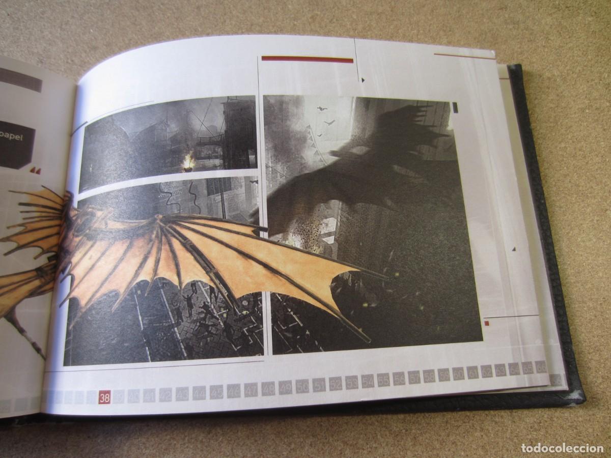 Videojuegos y consolas: Assassins Creed II El Libro de las Conspiraciones - Foto 19