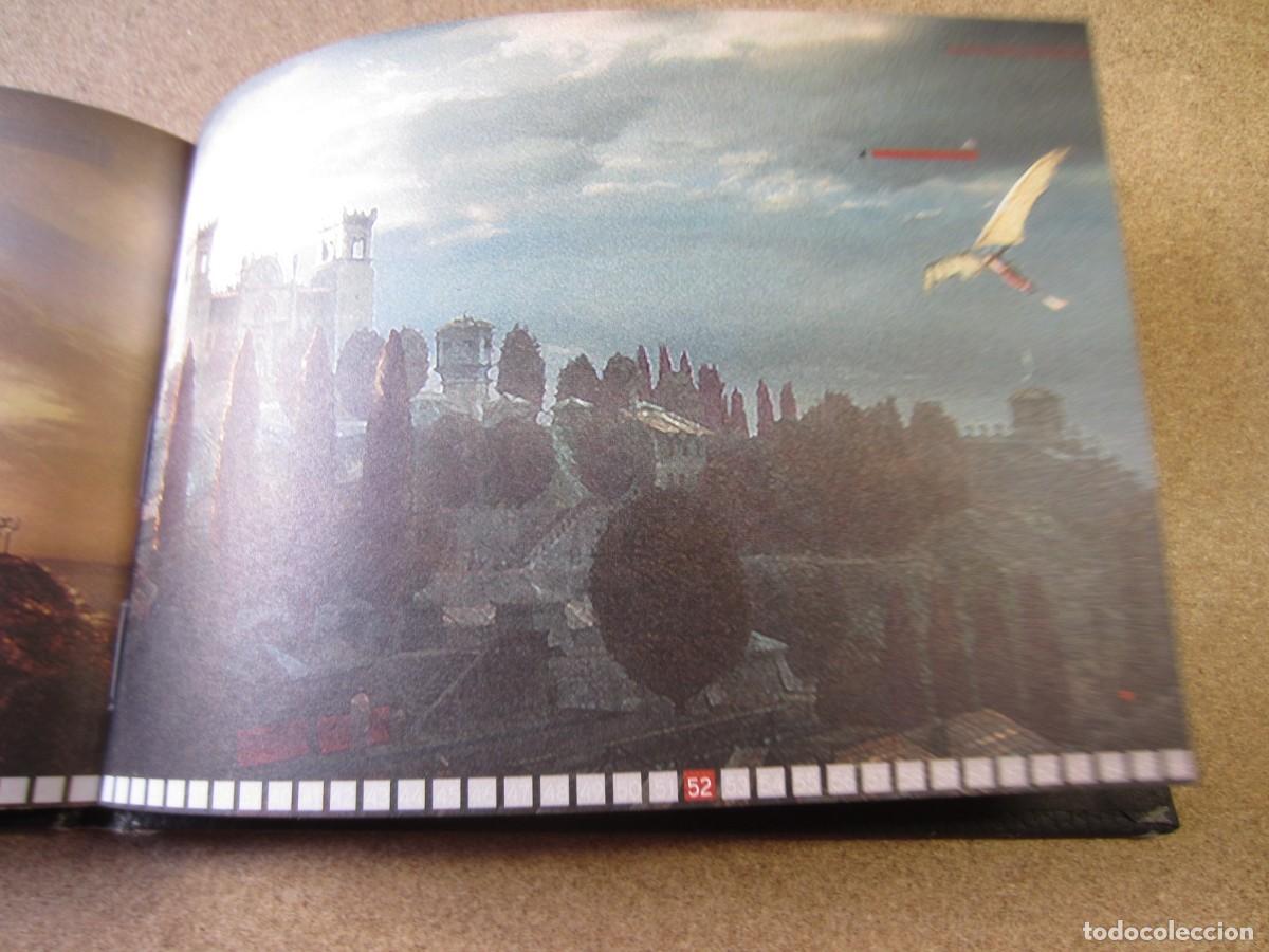 Videojuegos y consolas: Assassins Creed II El Libro de las Conspiraciones - Foto 21