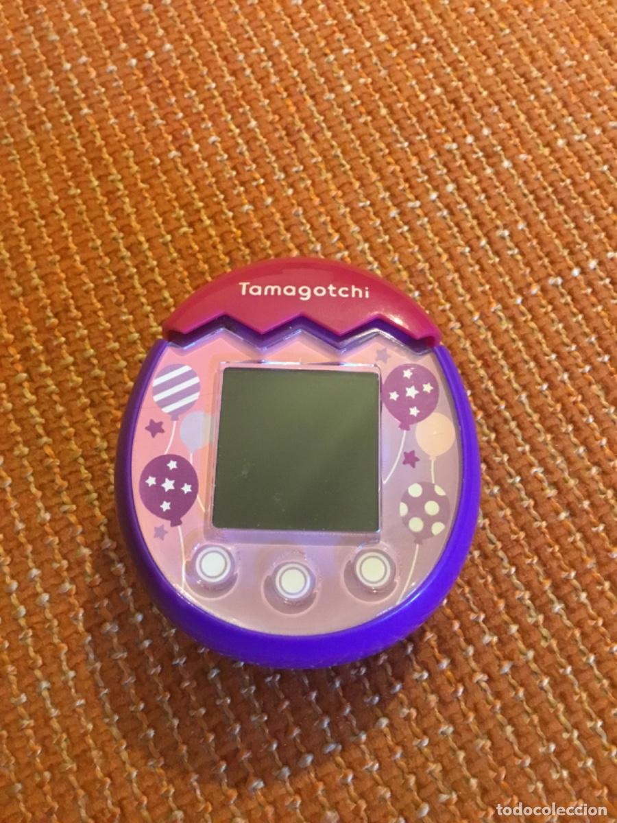Videojuegos y Consolas: Tamagotchi Bandai 2020 no esta probado