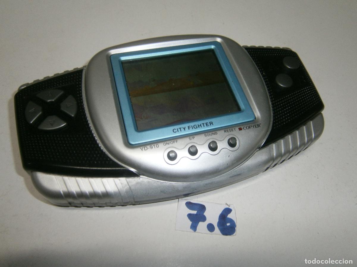 Videojuegos y Consolas: ANTIGUA CONSOLA DESCATALOGADA