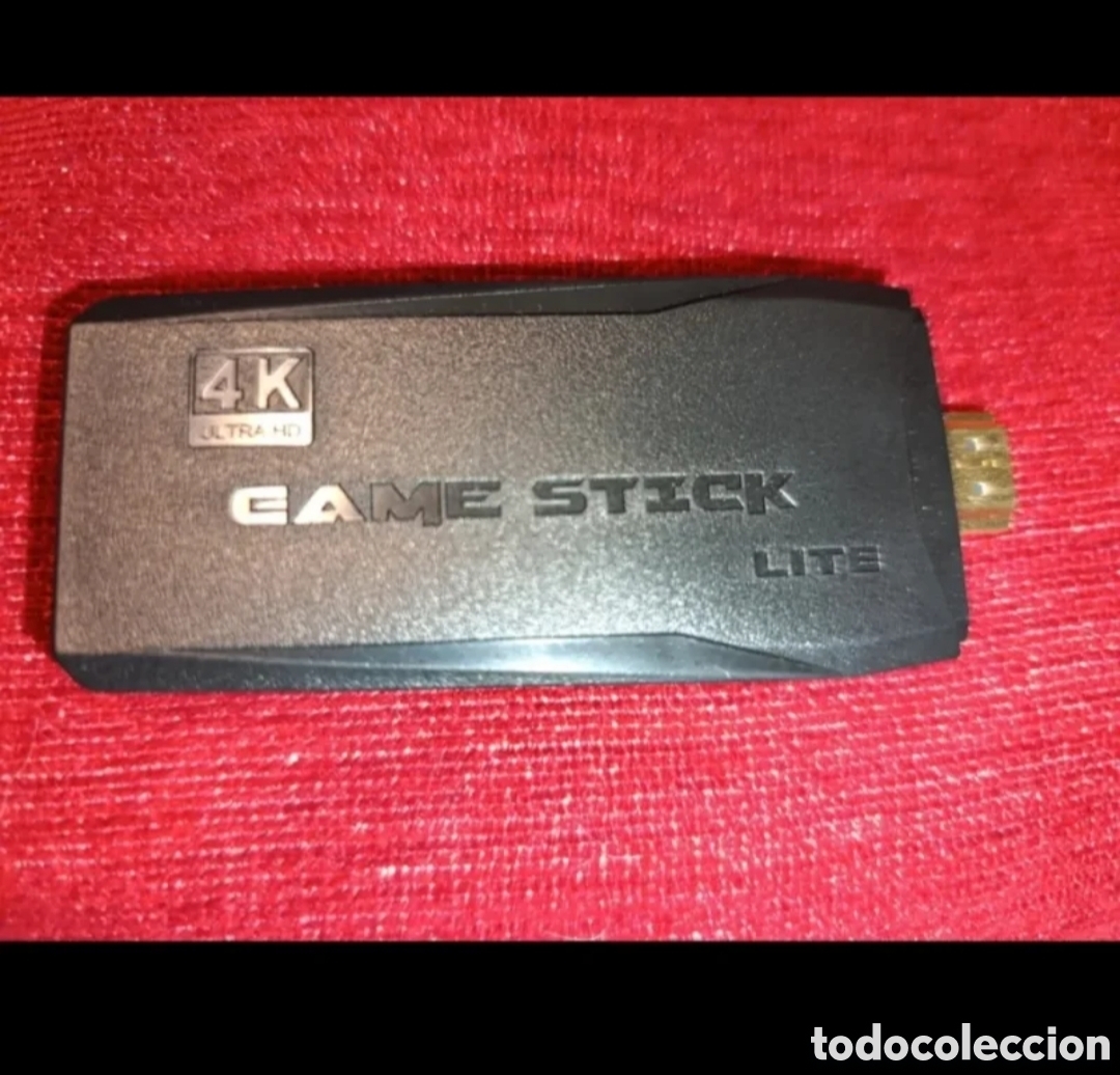 Videojuegos y consolas: Consola Retro 2.4G Wireless Controller Gamepad - Foto 7