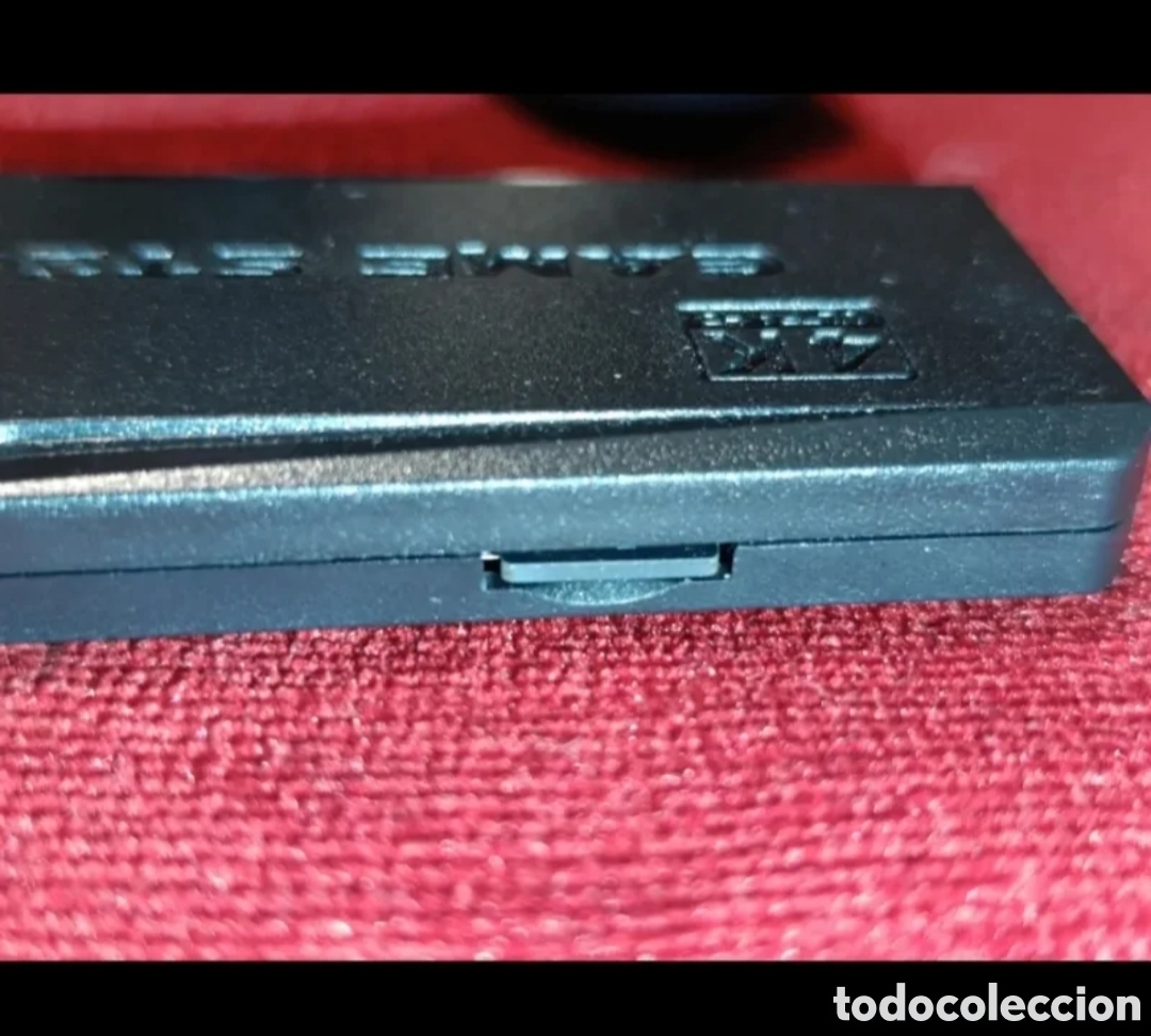 Videojuegos y consolas: Consola Retro 2.4G Wireless Controller Gamepad - Foto 8