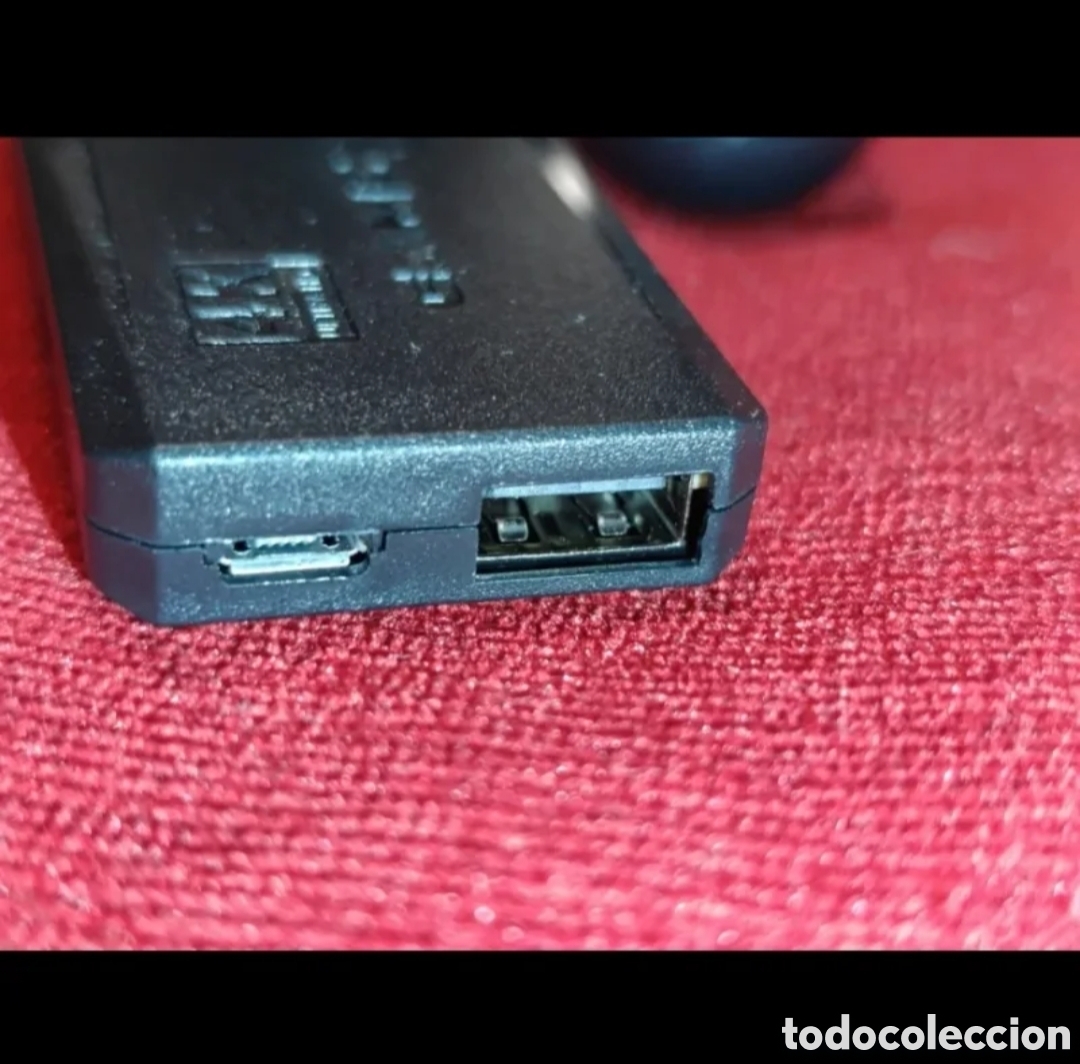 Videojuegos y consolas: Consola Retro 2.4G Wireless Controller Gamepad - Foto 9