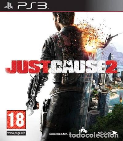 Videojuegos y consolas: Just Cause 2- 5021290038479 - Foto 1