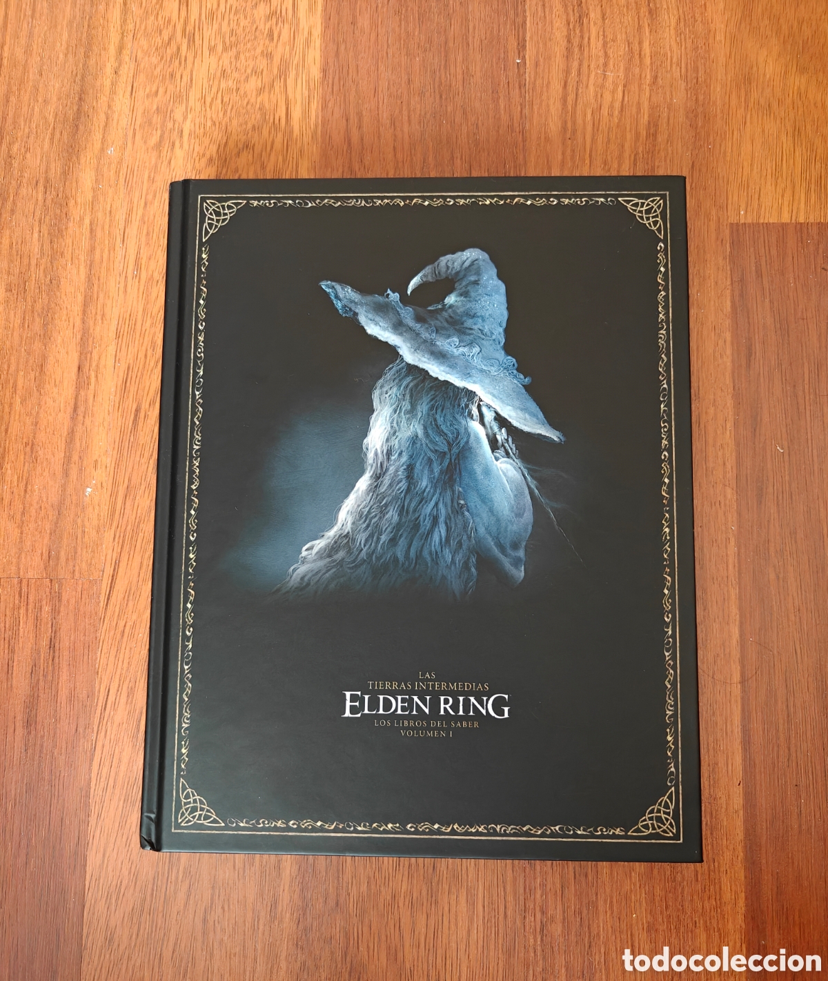 Videojuegos y Consolas: Gu&iacute;a Elden Ring. Las Tierras Intermedias. Los libros del saber. Volumen 1. Incluye el mapa.