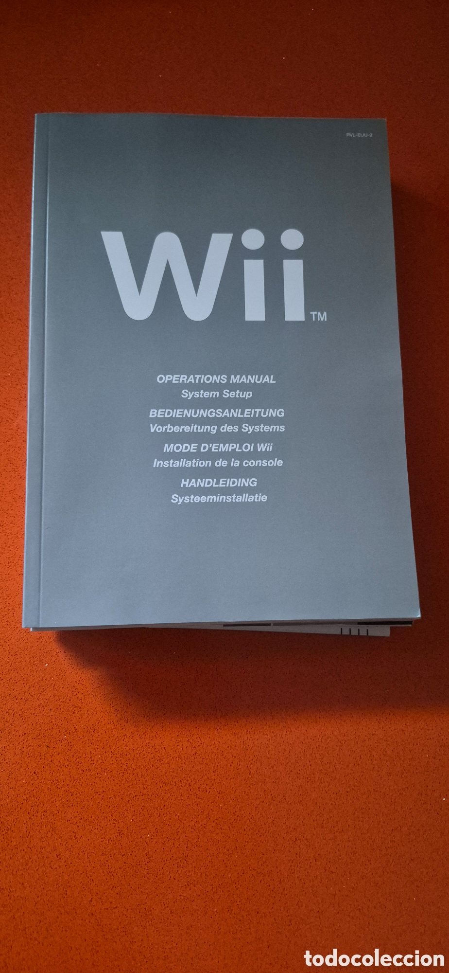 Videojuegos y Consolas: GUIA DE CONSOLAS WII NUEVA