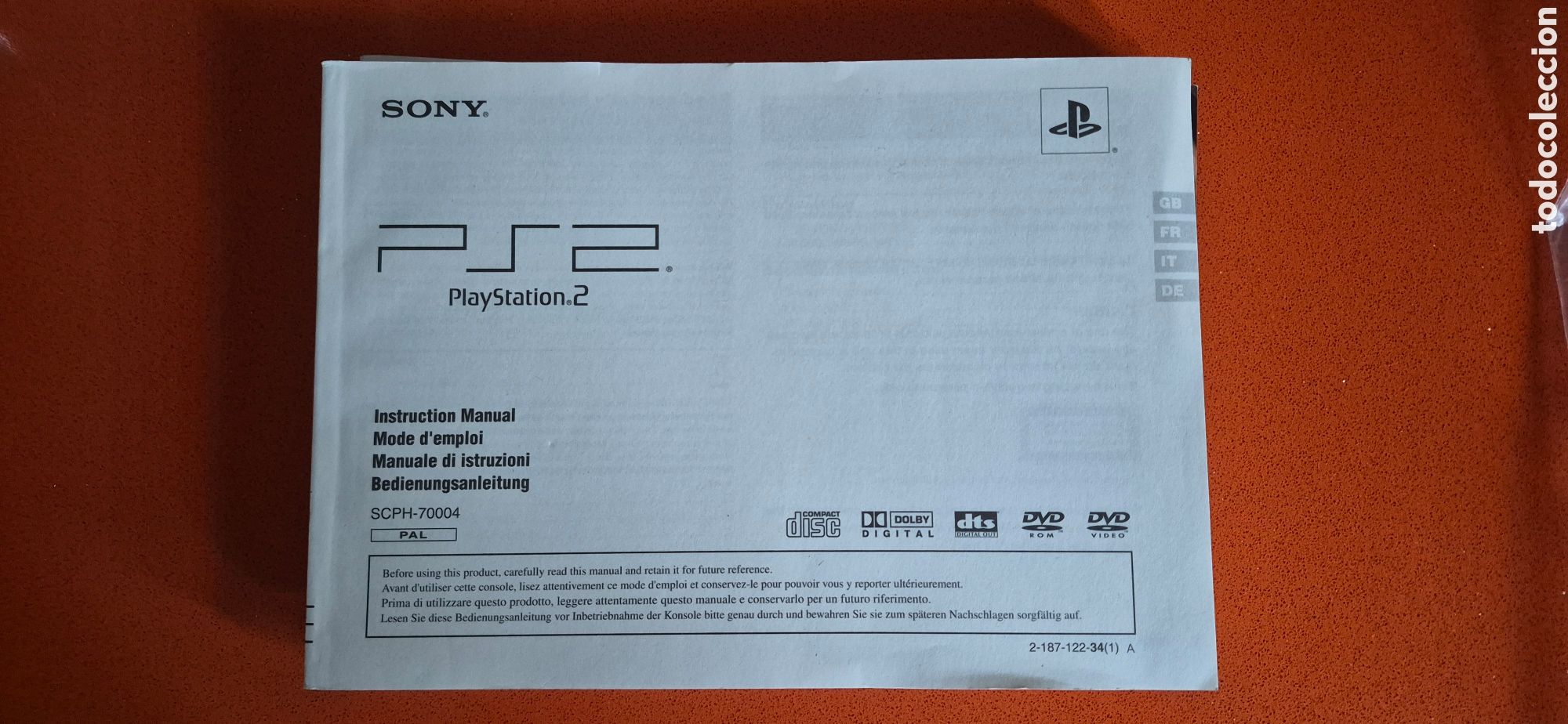 Videojuegos y Consolas: GUIA CONSOLA PSP 2 NUEVA