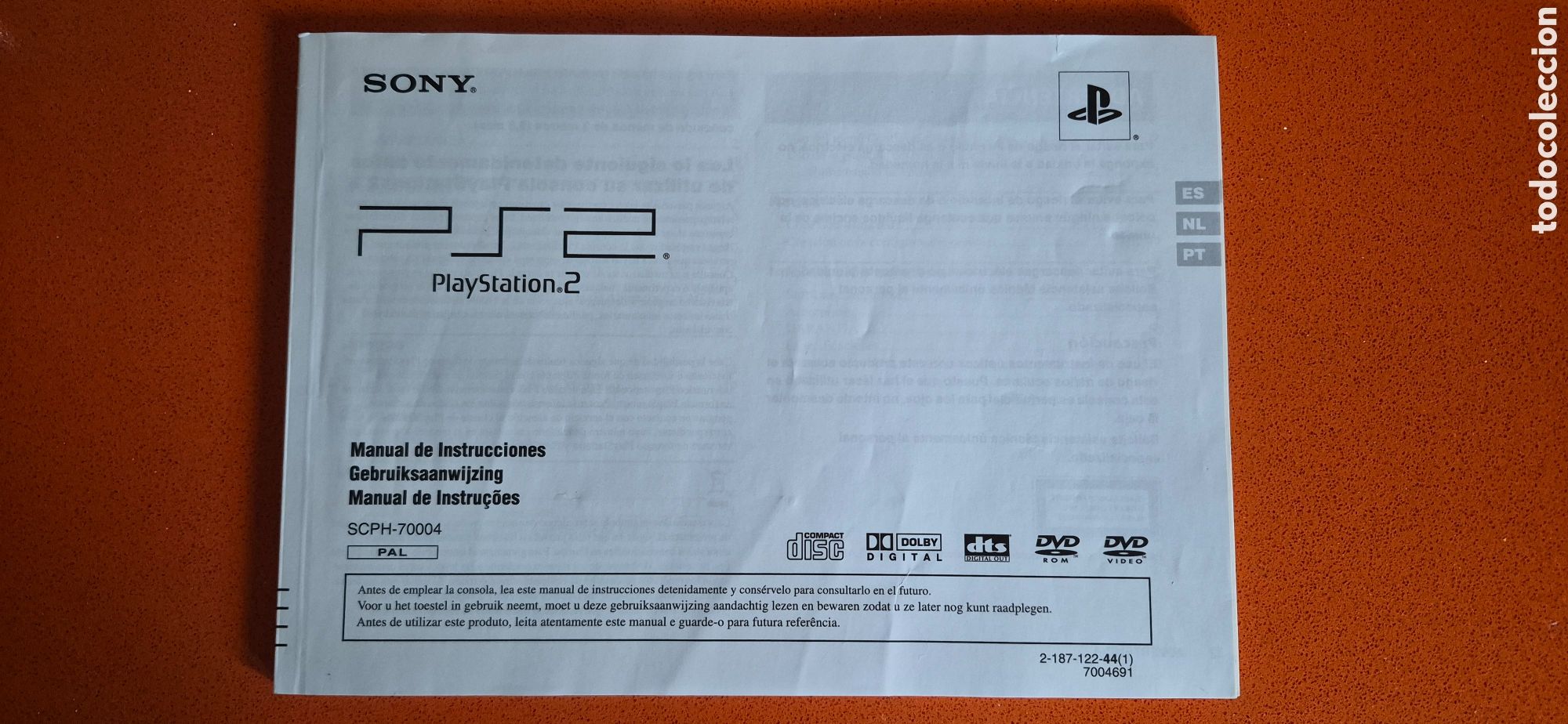 Videojuegos y Consolas: GUIA CONSOLA PSP 2 ESPA&Ntilde;A