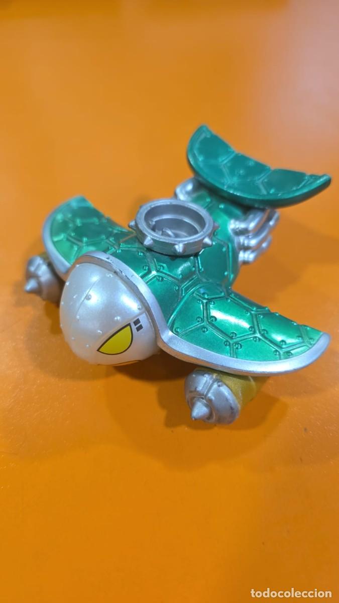 Videojuegos y Consolas: Veh&iacute;culo Skylanders - Clown Cruiser