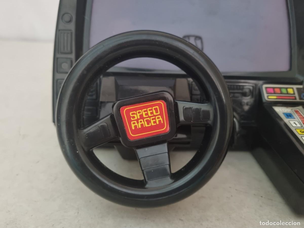 Videojuegos y consolas: LEARN-TO-DRIVE SPEEDROCER - Foto 4