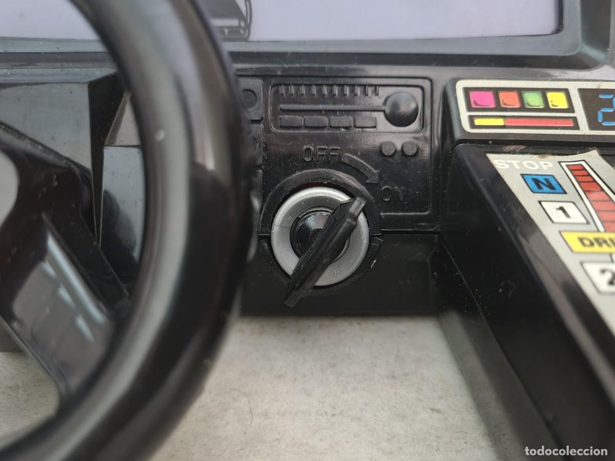 Videojuegos y consolas: LEARN-TO-DRIVE SPEEDROCER - Foto 5