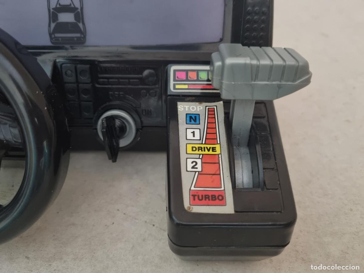 Videojuegos y consolas: LEARN-TO-DRIVE SPEEDROCER - Foto 6