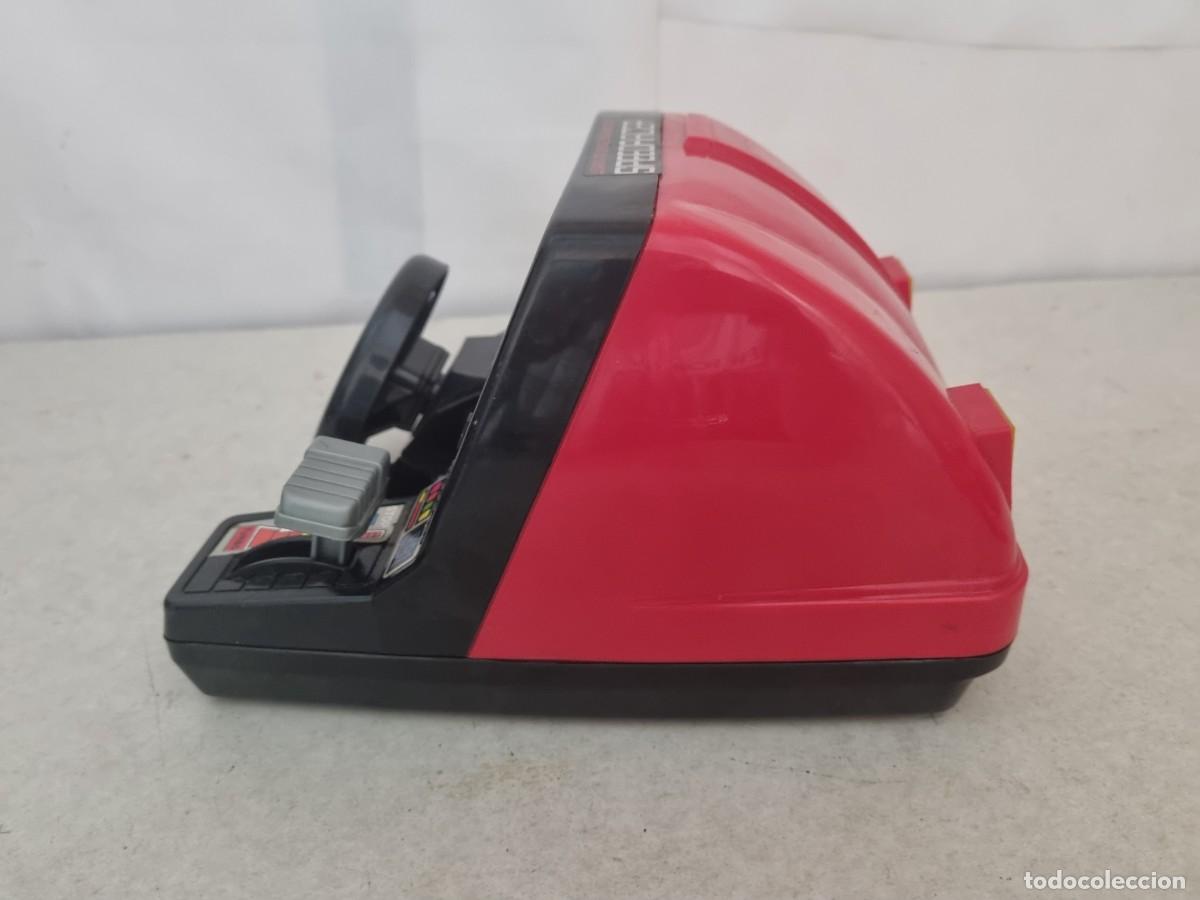 Videojuegos y consolas: LEARN-TO-DRIVE SPEEDROCER - Foto 12