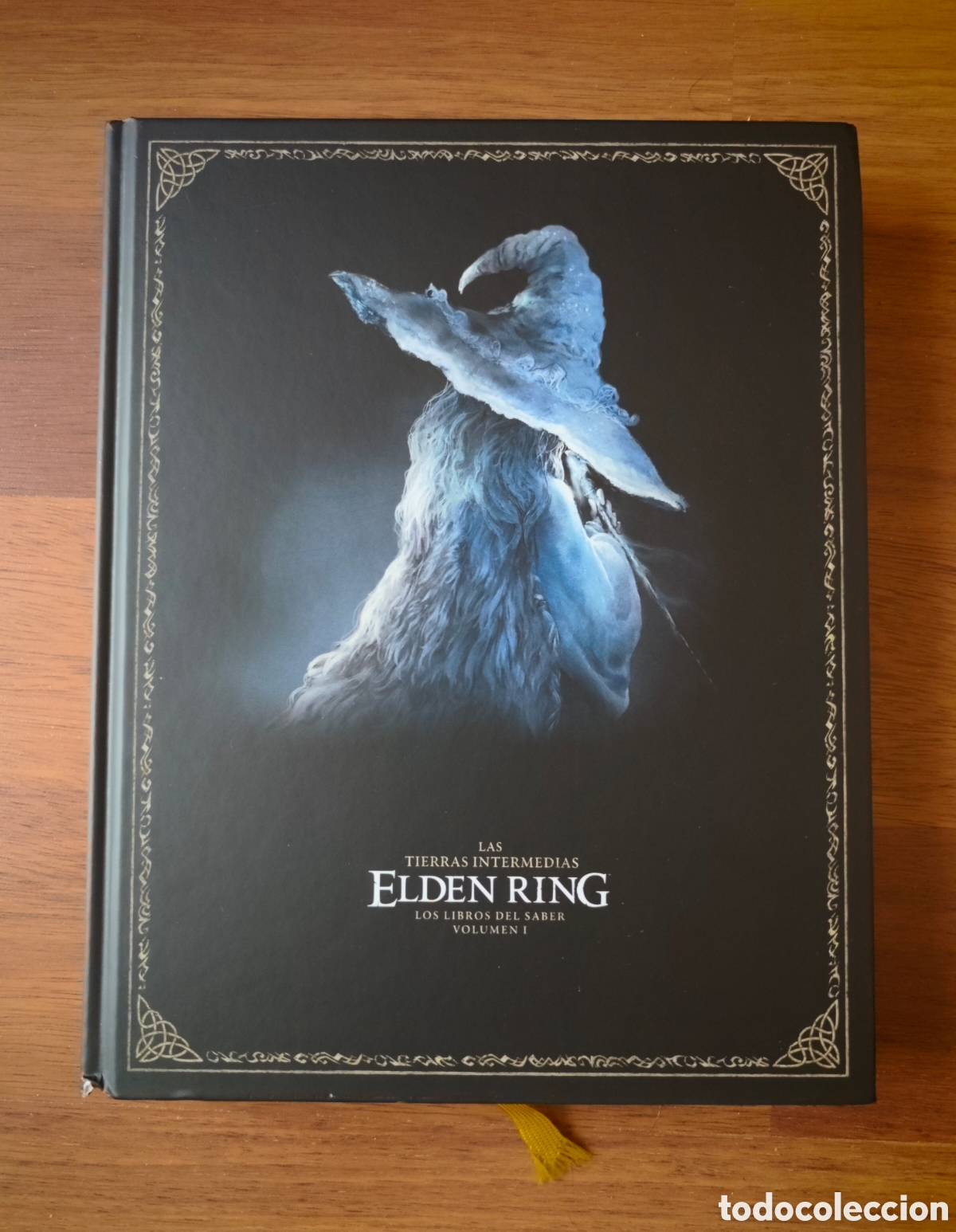 Videojuegos y Consolas: Gu&iacute;a Elden Ring. Las Tierras Intermedias. Los libros del saber. Volumen 1. Incluye el mapa.