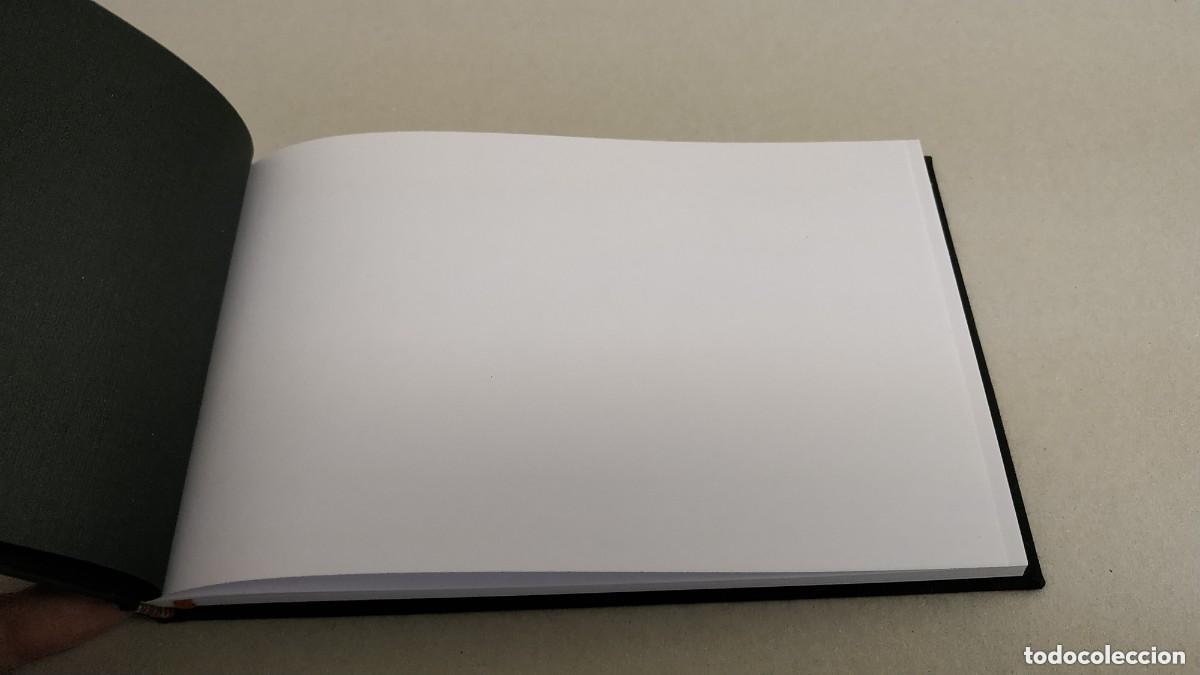 Videojuegos y consolas: LIBRETA APAISADA ORDENADOR TIMEX COMPUTER 2048 - Foto 3