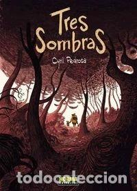 Videojuegos y Consolas: TRES SOMBRAS- 9788498475791