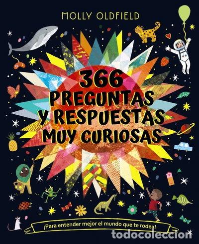 Videojuegos y Consolas: 366 PREGUNTAS Y RESPUESTAS MUY CURIOSAS PARA ENTENDER MEJOR- 9788469666715
