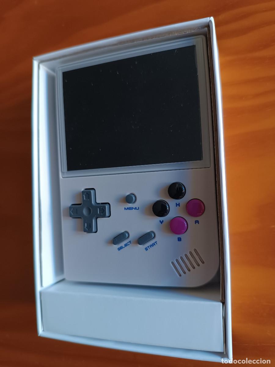Videojuegos y Consolas: ANBERNIC RG35XX CONSOLA PORTATIL