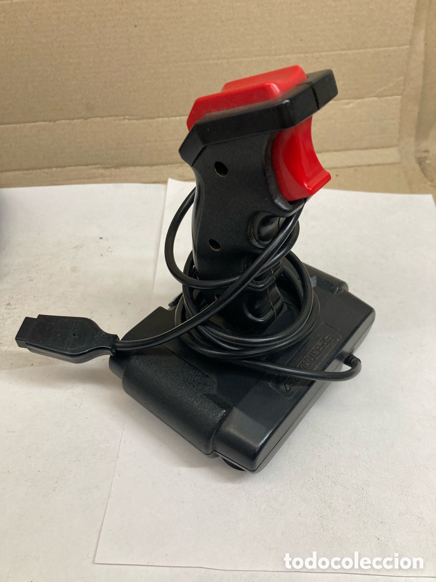 Videojuegos y Consolas: Joystick antiguo SpectraVideo