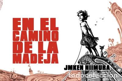 Videojuegos y Consolas: En el camino de la madeja- 9788495825858