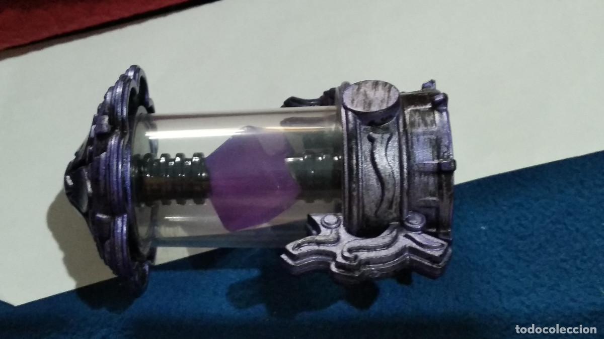 Videojuegos y consolas: SKYLANDERS IMAGINATORS MAGIC CREATION CRYSTAL SKYLNADER IMAGINATOR 2016 ACTIVISION - Foto 2